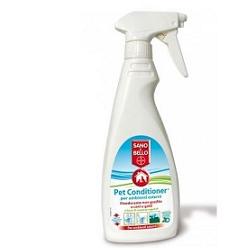PET CASA CLEAN PET CONDITIONER ESTERNI 500 ML - dottorbianchi.it