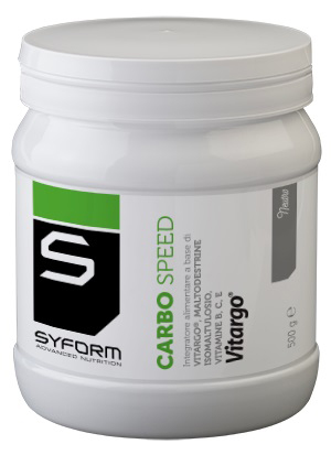 CARBO SPEED 500 G - dottorbianchi.it