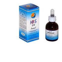 AMENOSOL LIQUIDO 50 ML - dottorbianchi.it