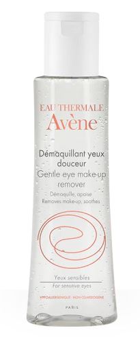 EAU THERMALE AVENE STRUCCANTE DELICATO PER OCCHI 125 ML - dottorbianchi.it