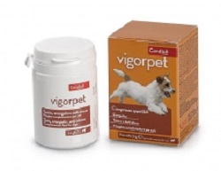 VIGORPET CANI BARATTOLO 20 COMPRESSE - dottorbianchi.it
