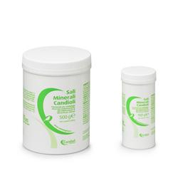 CANDIOLI SALI MINERALI ORNITOLOGIA BARATTOLO 100 G - dottorbianchi.it