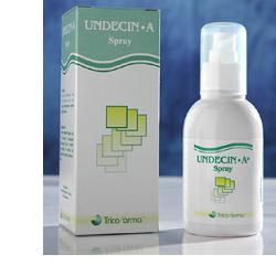 UNDECIN A SPRAY 100ML - dottorbianchi.it