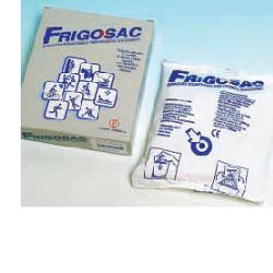 FRIGOSAC GHIACCIO ISTANTANEO CON ASTUCCIO 2 PEZZI - dottorbianchi.it