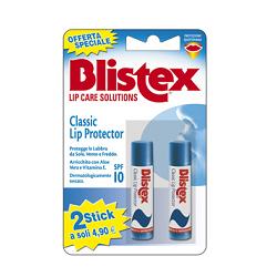 BLISTEX CLASSIC LIP PROTECTION 2 STICK - dottorbianchi.it