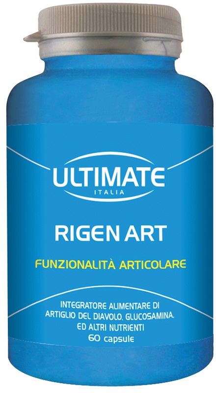 RIGEN ART 60 CAPSULE - dottorbianchi.it