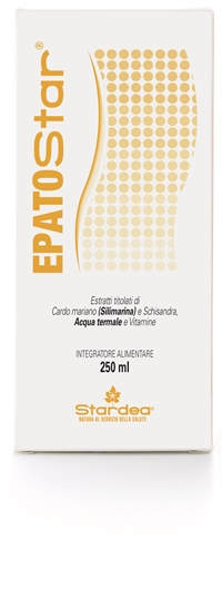EPATOSTAR 250 ML - dottorbianchi.it