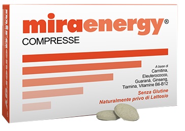 MIRAENERGY 40 COMPRESSE - dottorbianchi.it