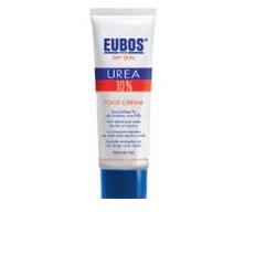 EUBOS UREA 10% CREMA PIEDI 100 ML - dottorbianchi.it