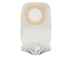 SACCA UROSTOMIA AGGANCIO ADESIVO TRASPARENTE STANDARD ESTEEM SYNERGY URO PICCOLA 13/35 10PZ - dottorbianchi.it