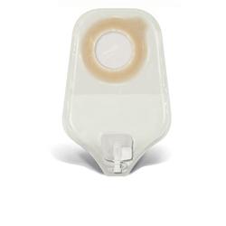 SACCA UROSTOMIA MINI AGGANCIO ADESIVO TRASPARENTE ESTEEM SYNERGY URO PICCOLA 13/35MM 10PZ - dottorbianchi.it