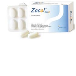 ZACOL NMX 30 COMPRESSE - dottorbianchi.it