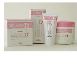 BIOLASTIC T5 CREMA DERMOELASTICIZZANTE 50 ML - dottorbianchi.it
