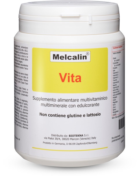 MELCALIN VITA POLVERE 1150 G - dottorbianchi.it