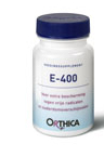 VITAMINA E 400 ORTHICA - dottorbianchi.it