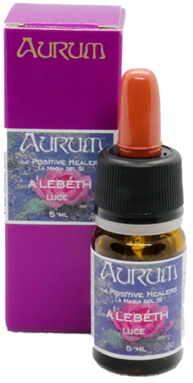 ALEBETH LUCE GOCCE 5 ML - dottorbianchi.it