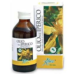 OLIO IPERICO COSMETICO BIO - dottorbianchi.it