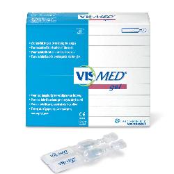 VISMED GEL OFTALMICO 20 FIALE MONODOSE 0,45 ML - dottorbianchi.it