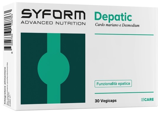 DEPATIC 30 CAPSULE 17,94 G - dottorbianchi.it