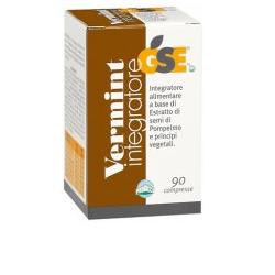 GSE VERMINT 90 COMPRESSE - dottorbianchi.it