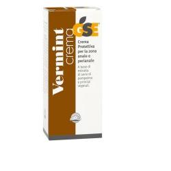 GSE VERMINT CREMA PERIANALE 75ML - dottorbianchi.it