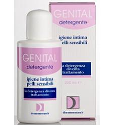 GENITAL DETERGENTE 200 ML - dottorbianchi.it
