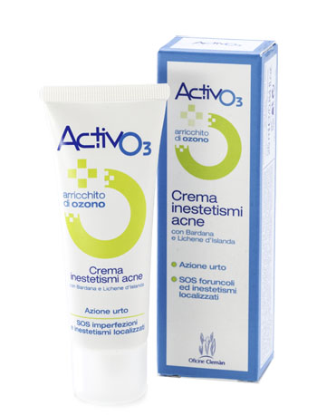 ACTIVO3 CR INESTETISMI ACNE 25 - dottorbianchi.it