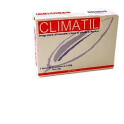 CLIMATIL 50 TAVOLETTE - dottorbianchi.it