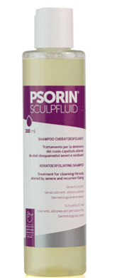 PSORIN SCULPFLUID SHAMPOO 200 ML - dottorbianchi.it