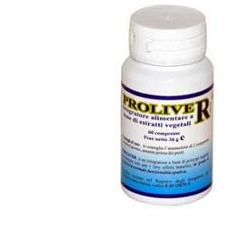 PROLIVER 60 COMPRESSE - dottorbianchi.it