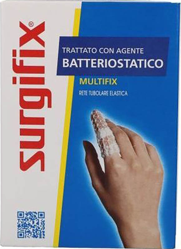 BENDA RETE MULTIFIX SANITIZED DITA 0,5X300 CM - dottorbianchi.it