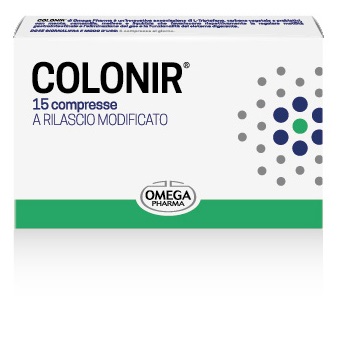 COLONIR 15 COMPRESSE - dottorbianchi.it