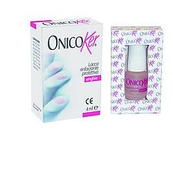 PHARCOS ONICOKER LACCA RINFORZANTE PER UNGHIE 4ML - dottorbianchi.it