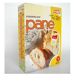 EASYGLUT PREPARATO PANE 500 G - dottorbianchi.it