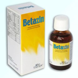 BETAZIN GOCCE 30 ML - dottorbianchi.it