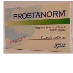 PROSTANORM 30 CAPSULE - dottorbianchi.it