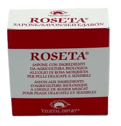 ROSETA SAP BIO 100G - dottorbianchi.it