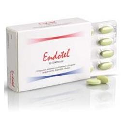 ENDOTEL 30 COMPRESSE - dottorbianchi.it