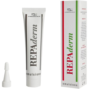 EMULSIONE DERMATOLOGICA REPADERM 75ML - dottorbianchi.it