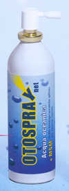 OTOSPRAY PULIZIA ORECCHIO 100 ML - dottorbianchi.it