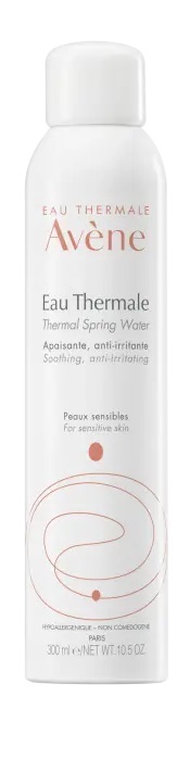 EAU THERMALE AVENE KIT ACQUA TERMALE SPRAY 300 ML + 50 ML - dottorbianchi.it