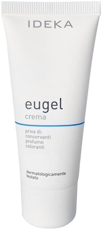 EUGEL CR IDRAT 50ML - dottorbianchi.it