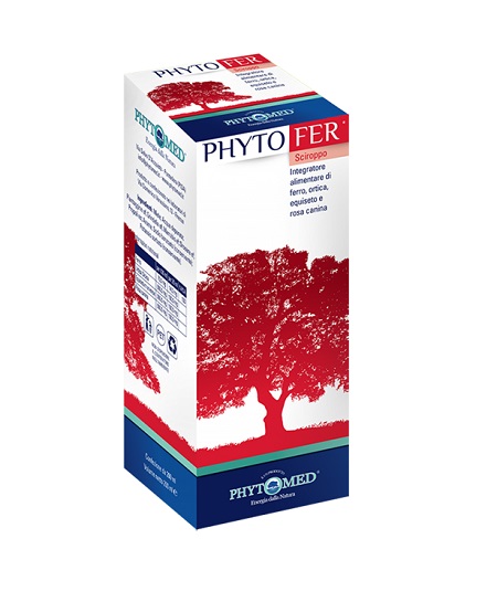 PHYTOFER 200 ML - dottorbianchi.it