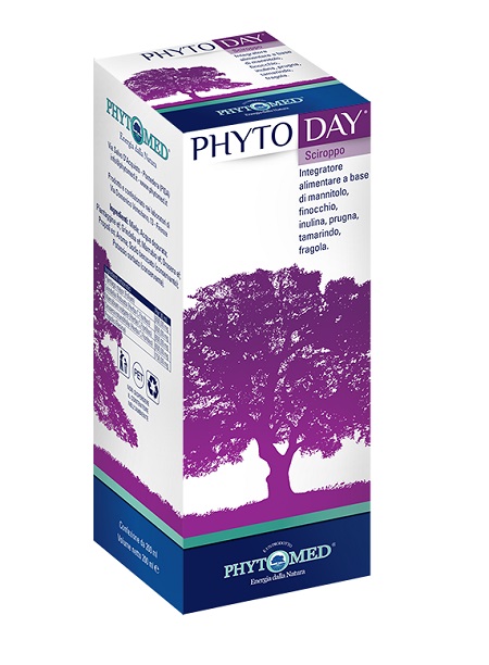 PHYTODAY 150 ML - dottorbianchi.it