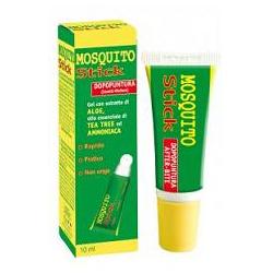 ESI MOSQUITO STICK DOPOPUNTURA GEL 10 ML - dottorbianchi.it