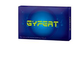 GYFERT 20 COMPRESSE - dottorbianchi.it