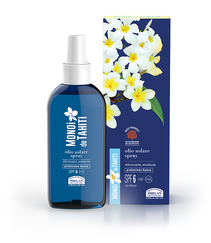 MONOI OLIO SOLARE - dottorbianchi.it