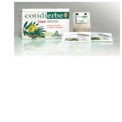 COTIDIERBE TISANA 15 BUSTINE 27 G - dottorbianchi.it