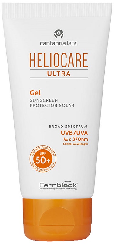 HELIOCARE GEL FP50+ 50 ML - dottorbianchi.it