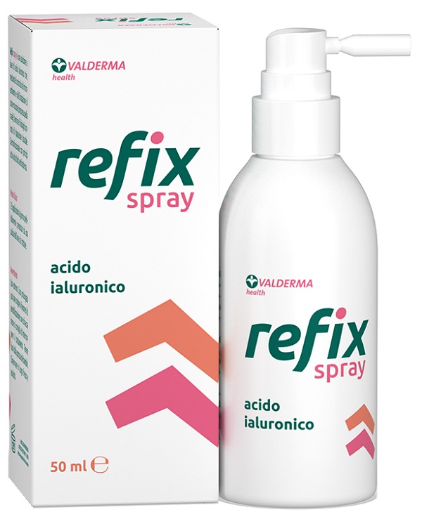 REFIX SPR IDRAT CRP 50ML - dottorbianchi.it
